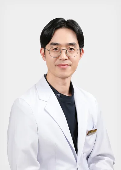 박홍빈 2과 한방원장