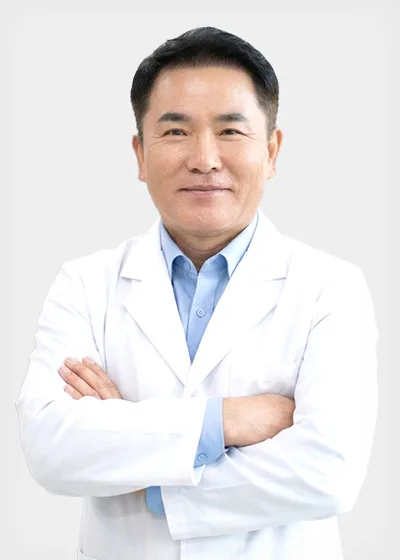 박재훈 양방원장